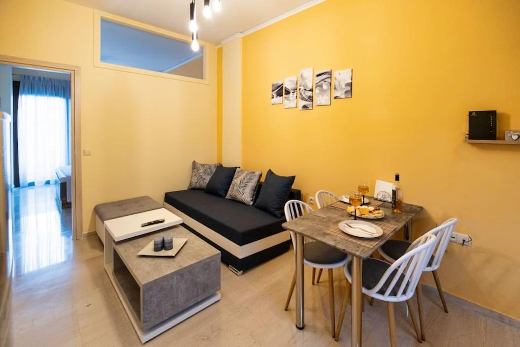 Eleni'S Apartment In The Center Of Chania La Canée Extérieur photo
